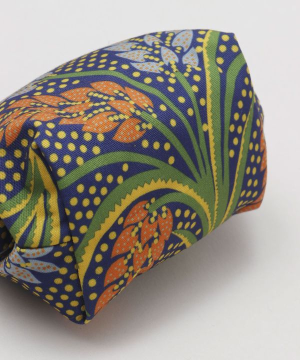 Rafiki GAMAGUCHI Clasp Pouch