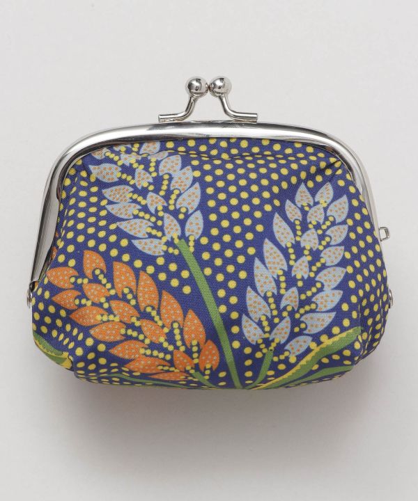 Rafiki GAMAGUCHI Clasp Pouch