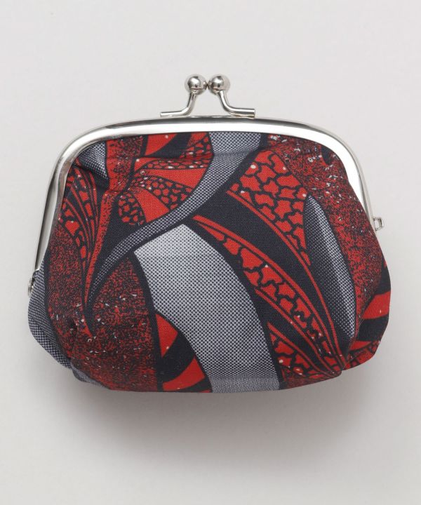 Rafiki GAMAGUCHI Clasp Pouch