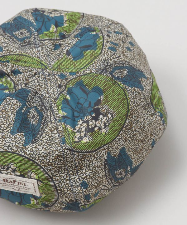 Rafiki Riversible Beret