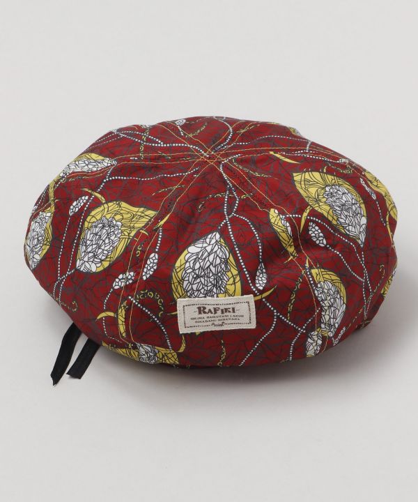 Rafiki Riversible Beret