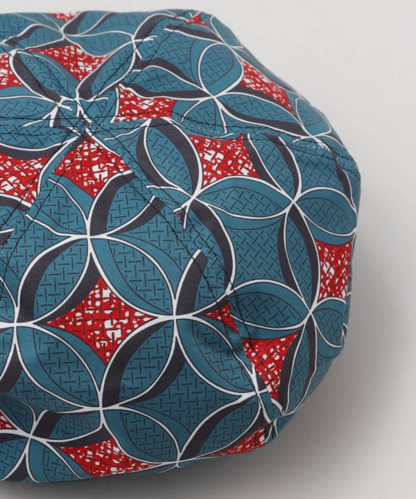 Rafiki Riversible Beret