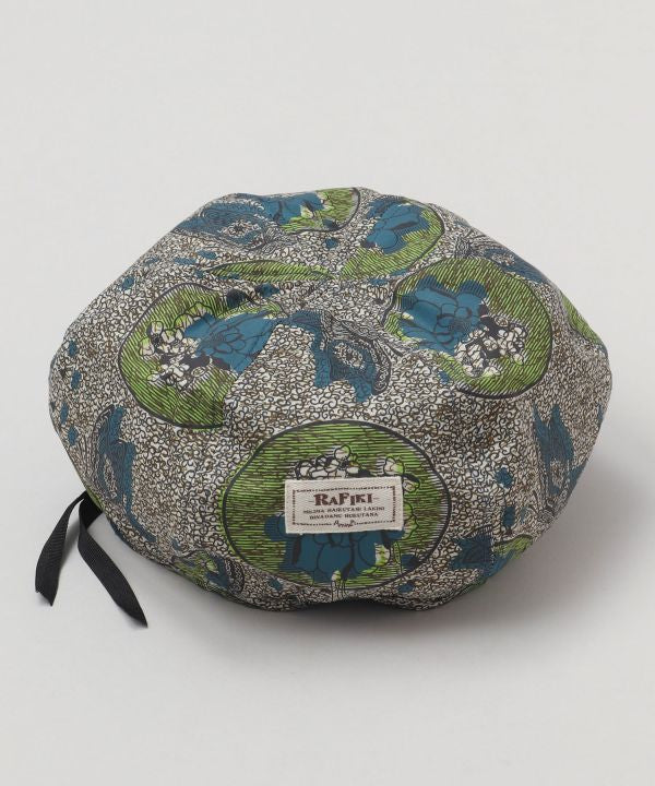 Rafiki Riversible Beret