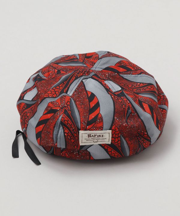 Rafiki Riversible Beret