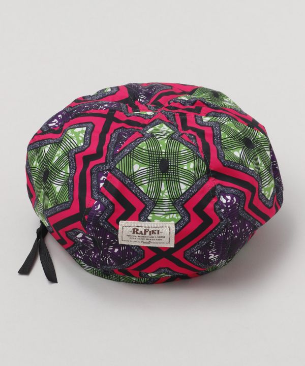 Rafiki Riversible Beret