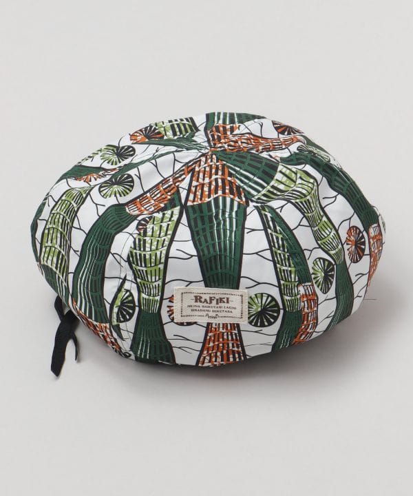 Rafiki Riversible Beret