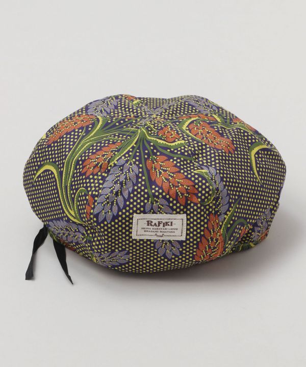 Rafiki Riversible Beret