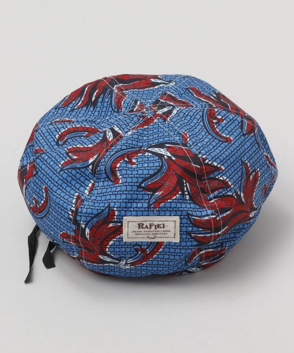 Rafiki Riversible Beret