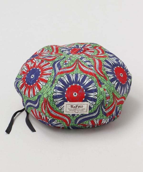 Rafiki Riversible Beret