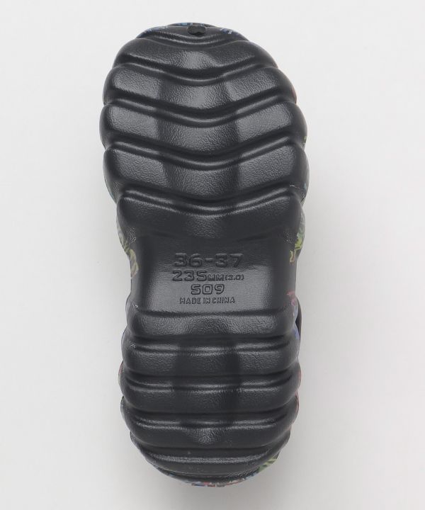 EVA Clog Sandals - 23.5cm, 24.5cm