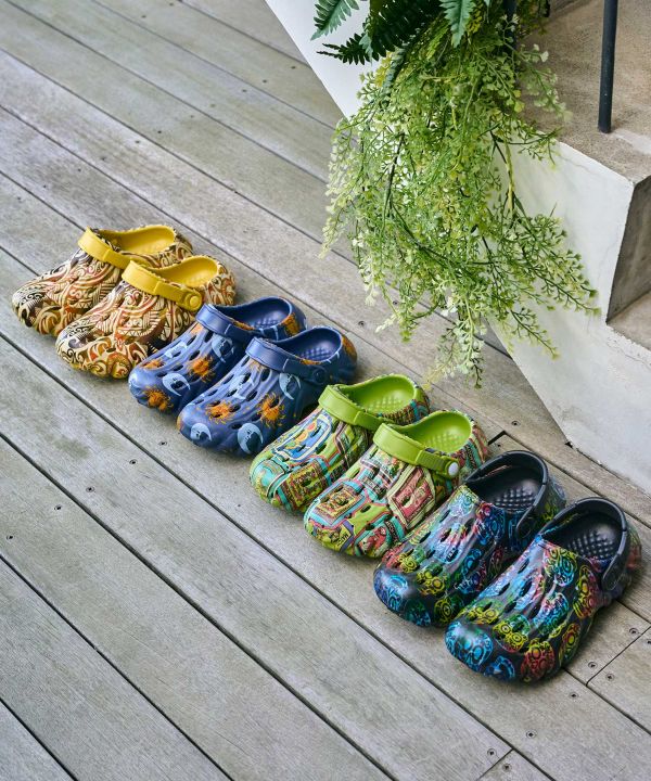 EVA Clog Sandals - 23.5cm, 24.5cm