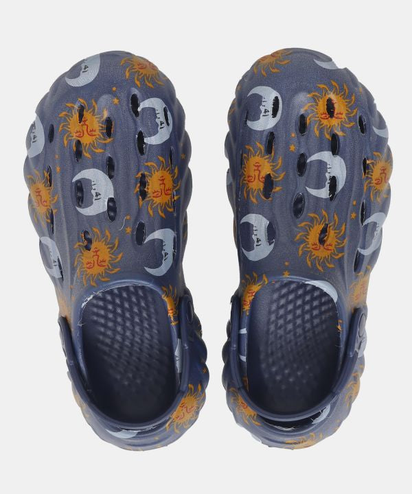 EVA Clog Sandals - 23.5cm, 24.5cm