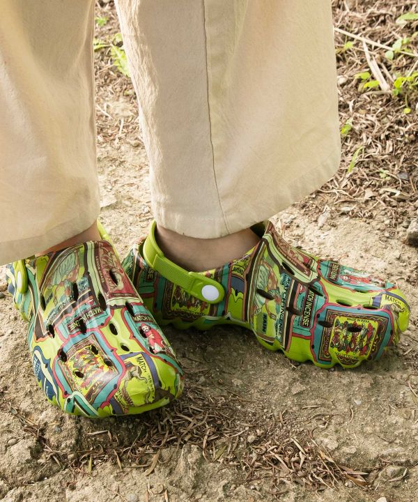 EVA Clog Sandals - 23.5cm, 24.5cm