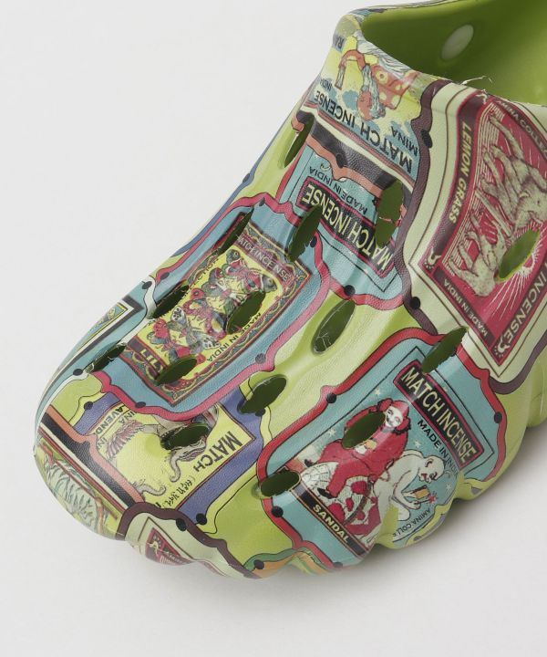 EVA-Clog-Sandalen – 26.5 cm, 27.5 cm Schuhe von AMINA - Ametsuchi