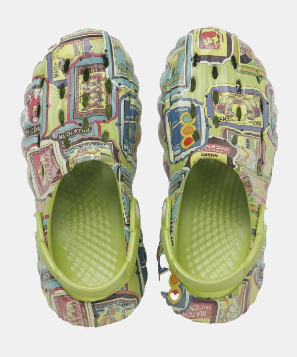 EVA-Clog-Sandalen – 26.5 cm, 27.5 cm Schuhe von AMINA - Ametsuchi