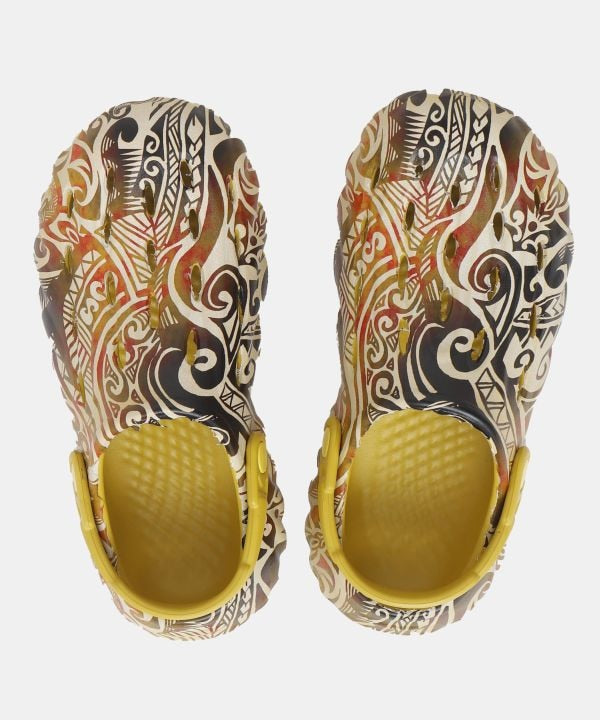 EVA-Clog-Sandalen – 26.5 cm, 27.5 cm Schuhe von AMINA - Ametsuchi