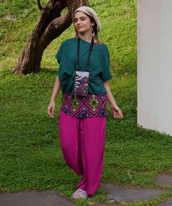 Rafiki Versatile Top and Tank Set