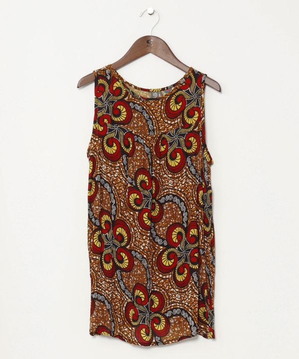 Rafiki Versatile Top and Tank Set