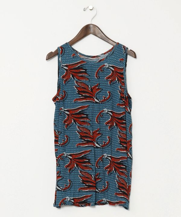 Rafiki Versatile Top and Tank Set