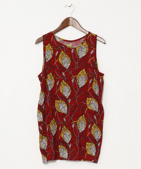 Rafiki Versatile Top and Tank Set