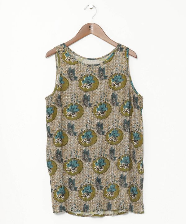 Rafiki Versatile Top and Tank Set