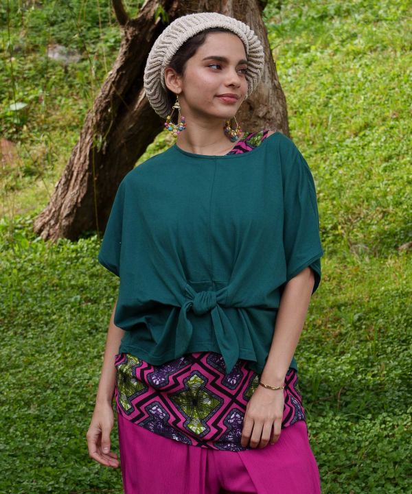 Rafiki Versatile Top and Tank Set