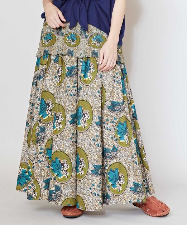 Rafiki Long Skirt
