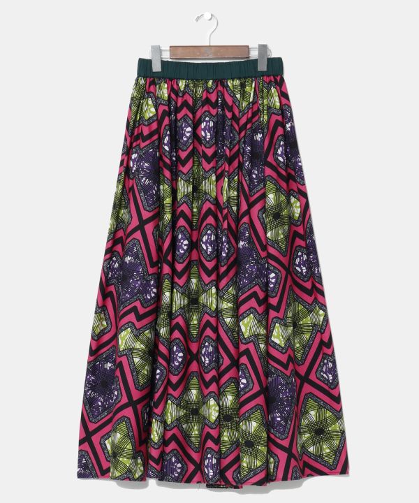 Rafiki Long Skirt