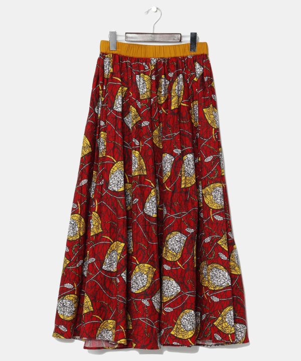 Rafiki Long Skirt