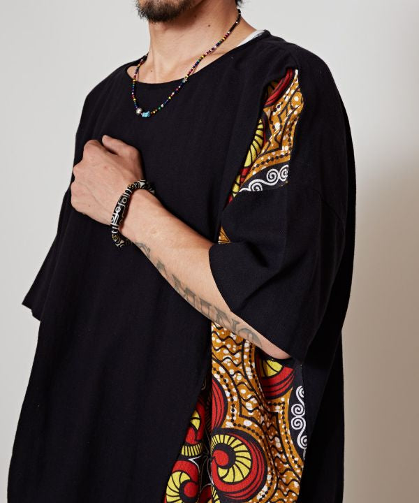 Men's Rafiki Top Tops by AMINA - Ametsuchi