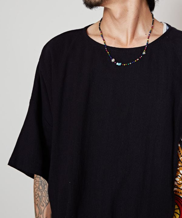 Men's Rafiki Top Tops by AMINA - Ametsuchi