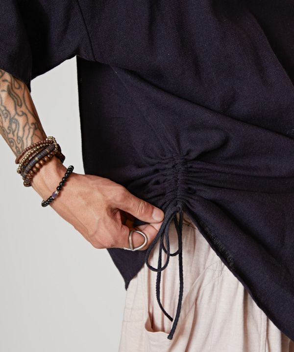 Men's Rafiki Top Tops by AMINA - Ametsuchi