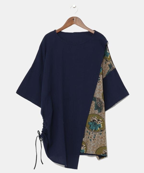 Men's Rafiki Top Tops by AMINA - Ametsuchi
