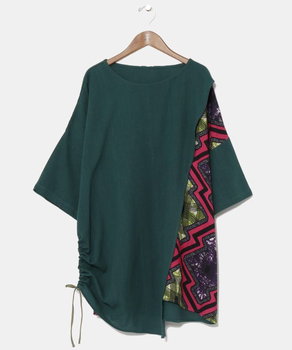 Men's Rafiki Top Tops by AMINA - Ametsuchi