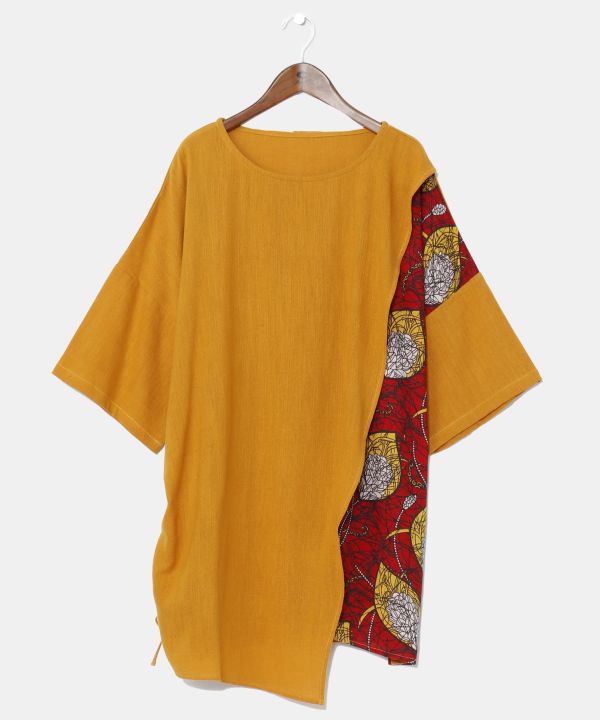 Men's Rafiki Top Tops by AMINA - Ametsuchi
