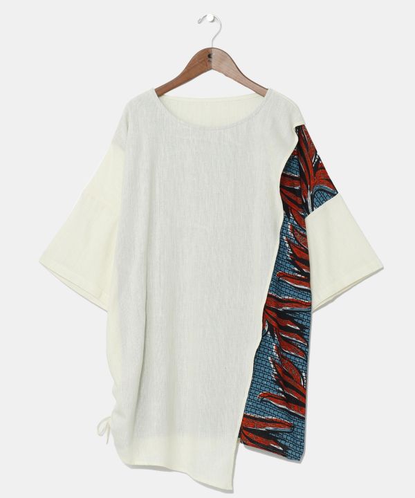 Men's Rafiki Top Tops by AMINA - Ametsuchi
