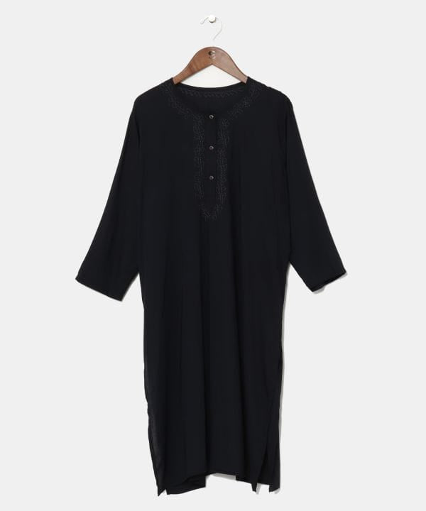 Silky Touch Effortless Tunic Top