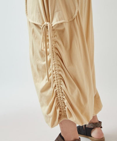 Men's Bohemian Pants Pants & Shorts by AMINA - Ametsuchi