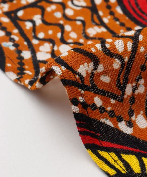 Rafiki Decorative Cloth 225 x 150cm