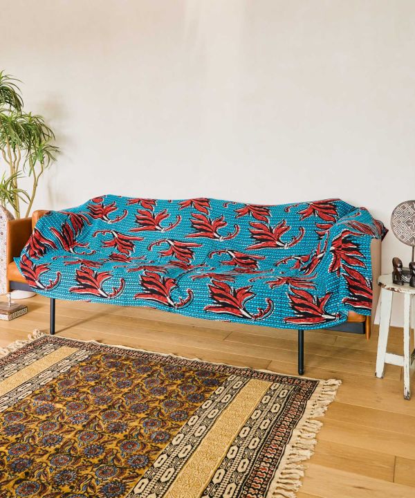 Rafiki Decorative Cloth 225 x 150cm