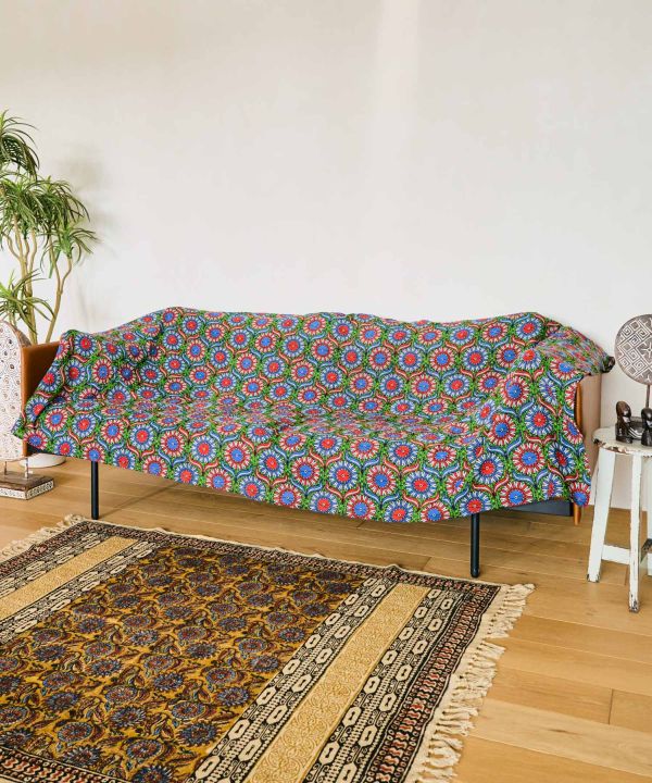 Rafiki Decorative Cloth 225 x 150cm