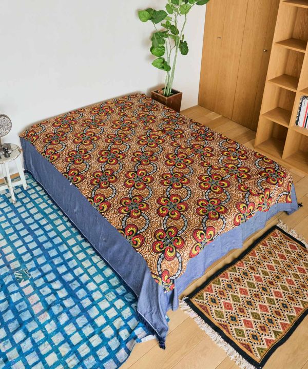 Rafiki Decorative Cloth 225 x 150cm