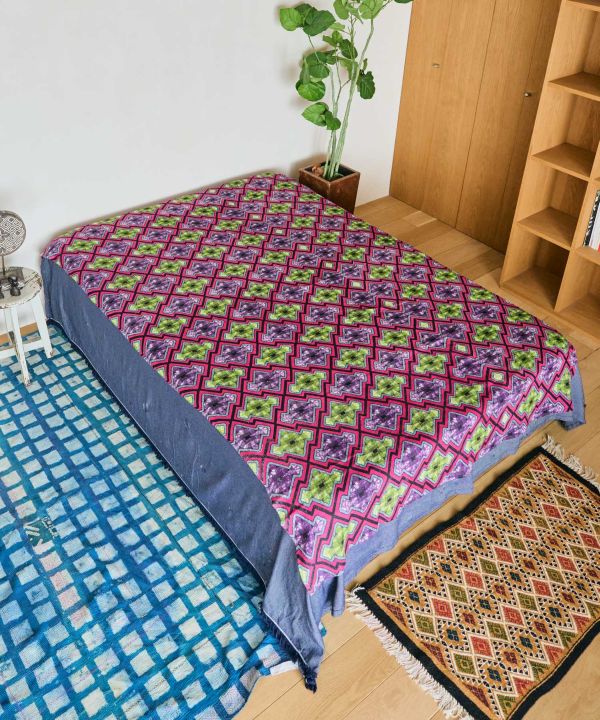 Rafiki Decorative Cloth 225 x 150cm