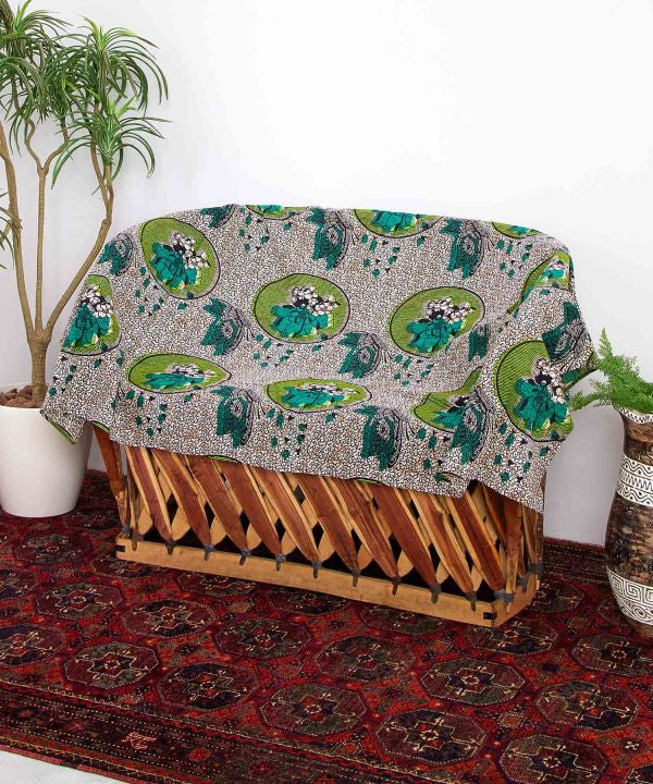 Rafiki Decorative Cloth 180 x 110cm