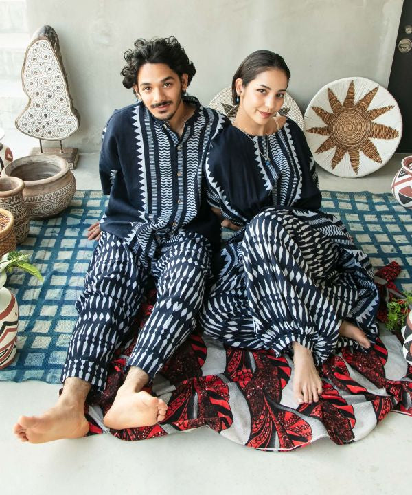 Rafiki Decorative Cloth 180 x 110cm