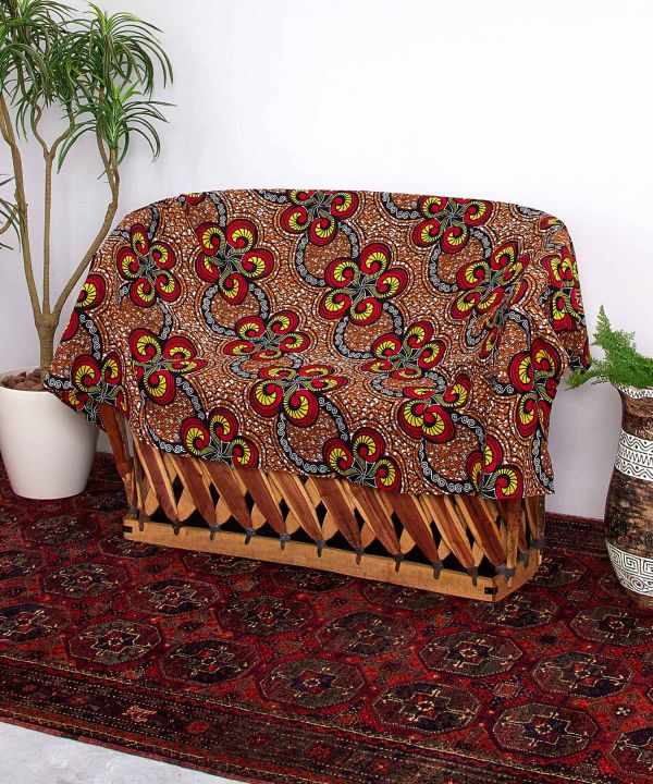 Rafiki Decorative Cloth 180 x 110cm