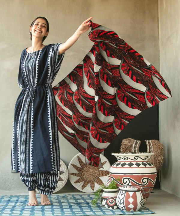 Rafiki Decorative Cloth 180 x 110cm