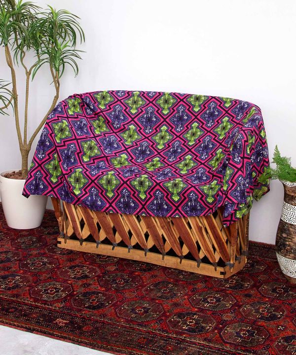 Rafiki Decorative Cloth 180 x 110cm