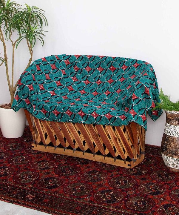 Rafiki Decorative Cloth 180 x 110cm