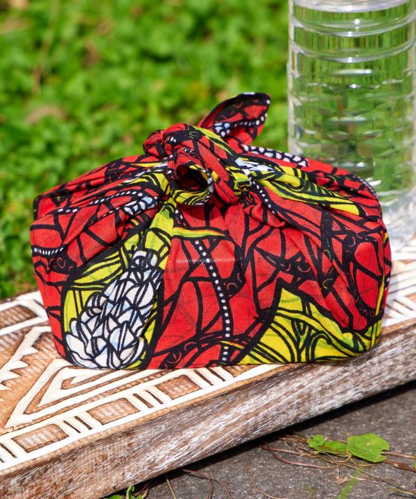 Rafiki Bandana by AMINA - Ametsuchi
